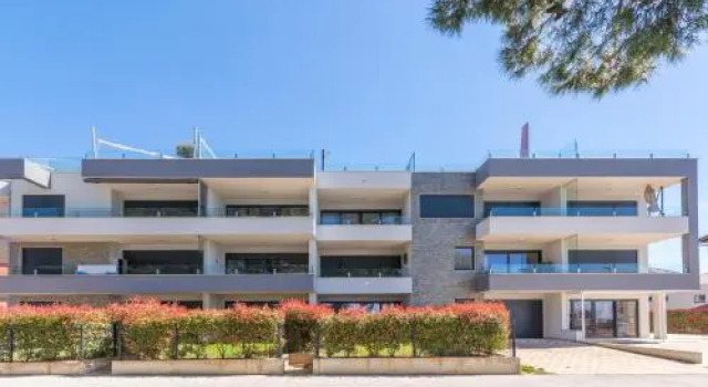 Luxury Apartments Novigrad, Забронировать Апартаменты/квартира Апартаменты Новиград, Апартаменты/квартира