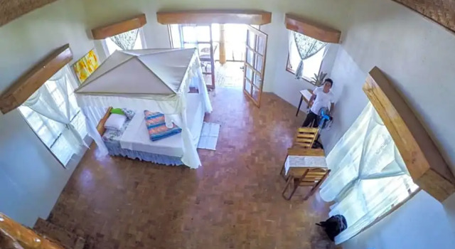 Вилла Deluxe Lazi Beach Club Resort