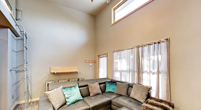 Matterhorn Unit #10 - 2 Br Condo, Забронировать Апартаменты/квартира Отели Вейл с парковкой, Парковка