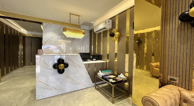 Nexstay Kites Inn, Rezervovat Hotel Hotely v Bangalore s parkováním, Parkování