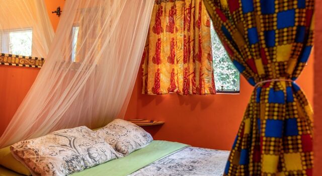Livingstone Backpackers