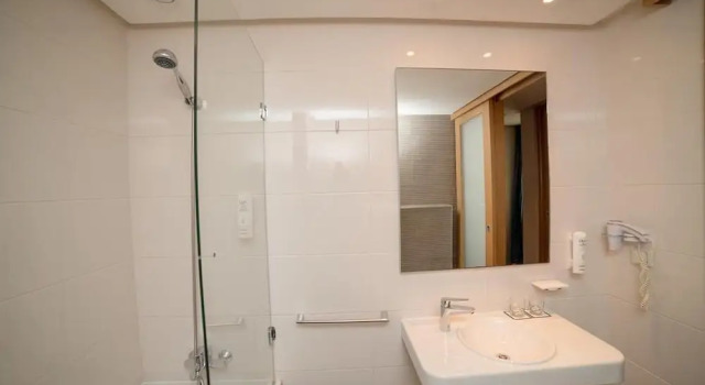 Двухместный номер Standard ONOMO Hotel Rabat Terminus