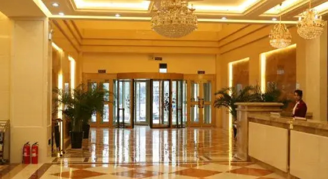 Bole Sunshine Hotel, Book Hotel 3-stjernede hoteller i Bole, 3*