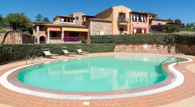 Апартаменты Casa Stella Di Mare in Buddittogliu Straulas