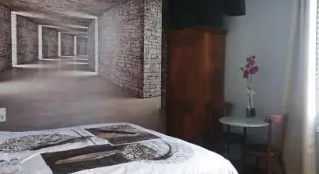 Номер Superior Au Chambellan (Adults Only)
