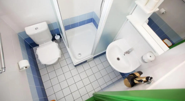Номер Economy Moja Accommodation