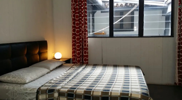 Jalan Jalan Emas Guest House