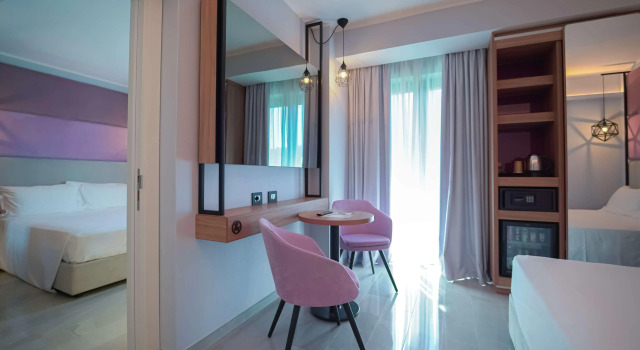 Best Western Plus Sabaudia Hotel