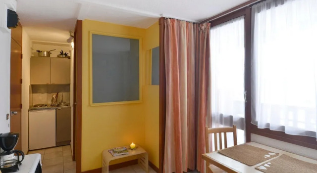 Residence Saintjacques Studio for 2 People of 15m2 Ca15, Prenota Hotel Hotel a Rodano-Alpi con piscina, Piscina