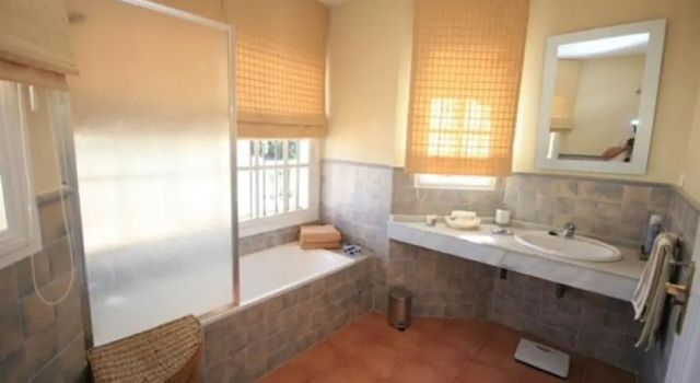 Calahonda Country Club, Prenota Villa Cottage a Costa Tropical, Cottage