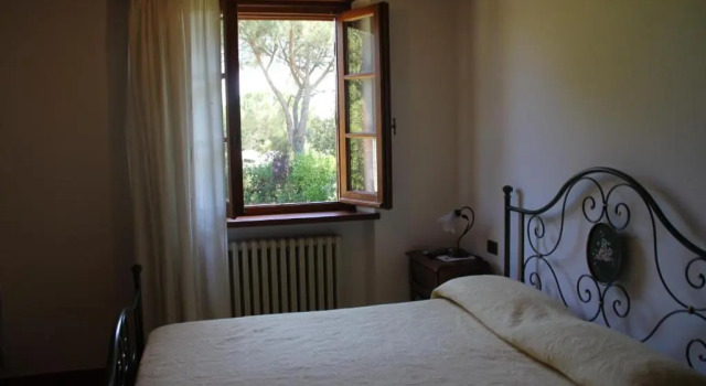 Двухместный номер Standard B&B Ortali Country House