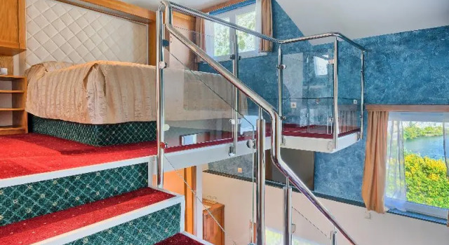 Номер Standard Hotel Villa Dvor
