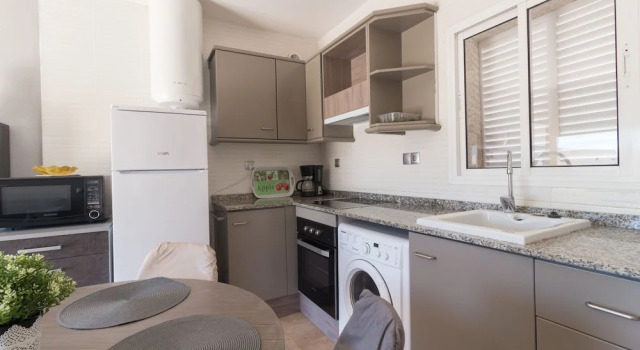 Апартаменты Apartamento Diamant  by Iberplaya