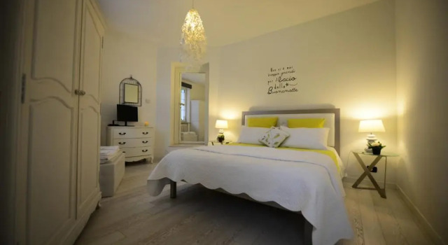 Monolocale Caterina.C B&B