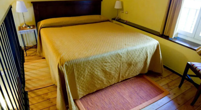 Номер Standard Locanda la Casetta