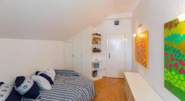 Apartment Hedera A14
