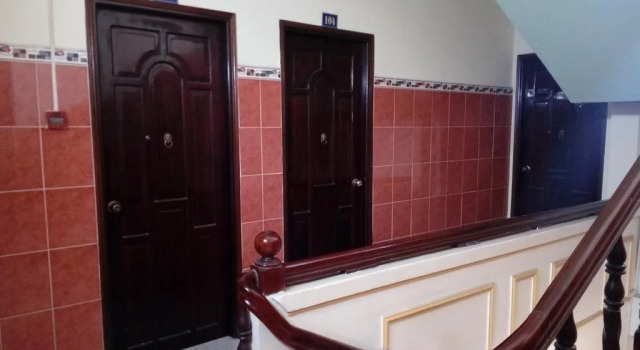 Hai Trieu Hotel, Buchen Sie Hotel Cần Thơ 