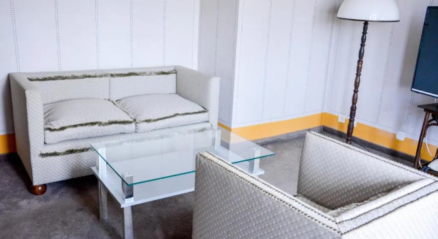 Люкс Hotel Praha Liberec