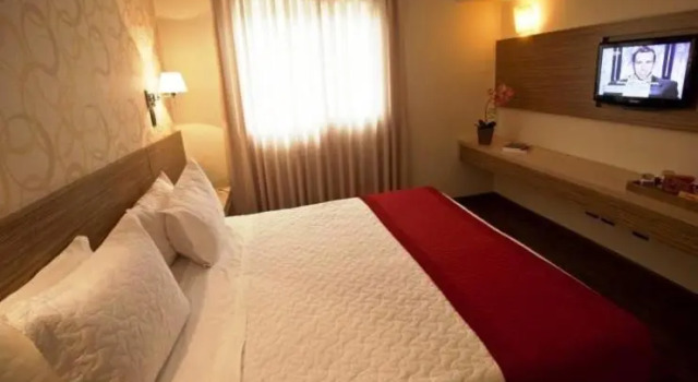 Номер Comfort LS Villas Hotel & Spa