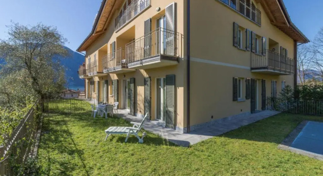 Apartment Tulipani 2