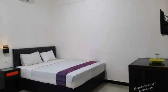 Hennoyustian Homestay, Buchen Sie Hotel Paciran Jawa Timur, in der Nähe von Lamongan Marine Tourism
