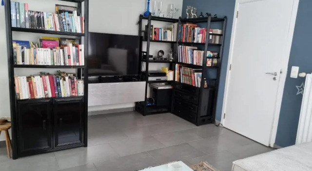 Апартаменты Magnifique appartement dans villa ďarchitecte