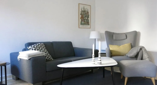 Apartment near Nyhavn 1207 - 1