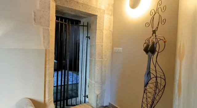Номер Standard Les Chambres De La Renaissance