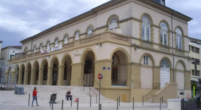 Hotel de la Gare, Reserva ahora Hotel Mont-de-Marsan 