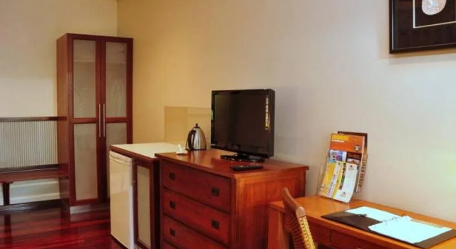 Broometown Boutique Accommodation, Buchen Sie Boutique Broome Kimberley