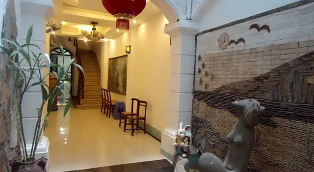 Двухместный номер Superior Green Diamond Hotel