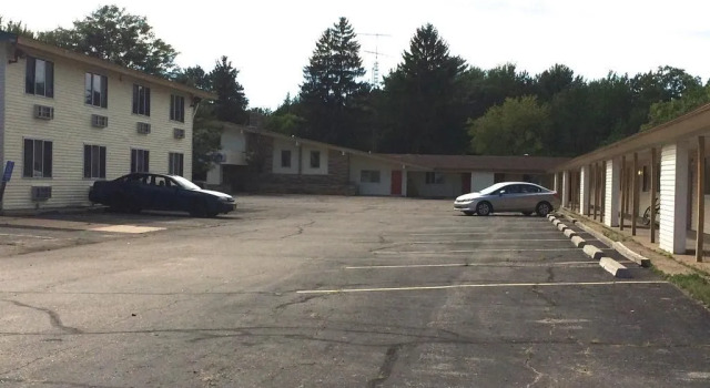 Rapids Inn and Suites, Boek Mini-hotel Wisconsin Rapids 
