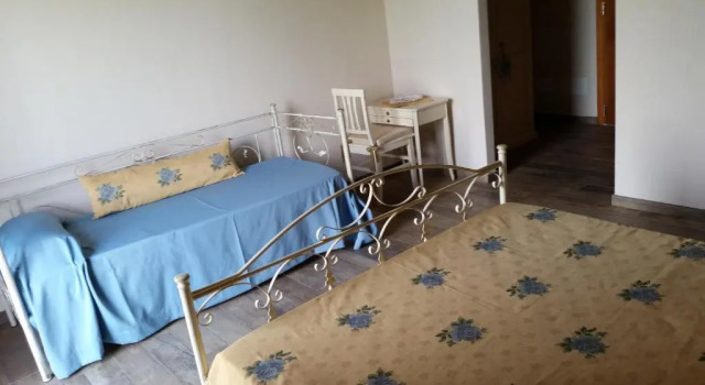 Номер Comfort B&B Maison La Coccola