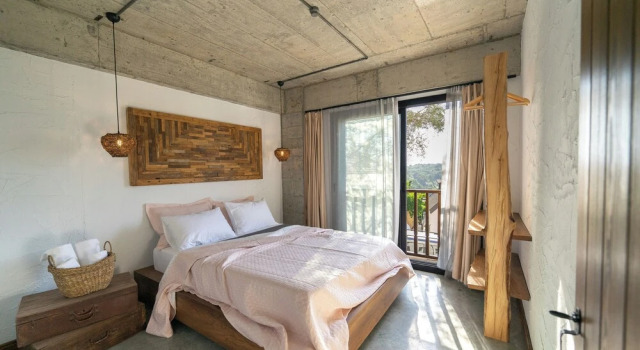 Suite Premium Kikonia Art & Suites