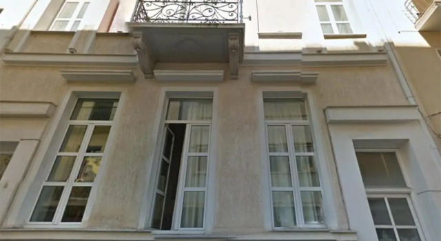 Plaka Akrokeramo House #2, Забронировать Отель Афины Острова Саронического залива - Аттика, рядом с Холм Филопаппос