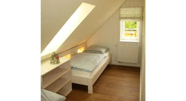 Апартаменты Ferienwohnung Gänhauk 16