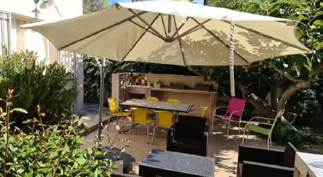 Вилла Le Hameau de la Nicolinière