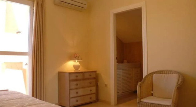 Apartamento  Los Lagos de Santa Maria