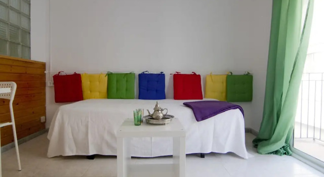 Apartment Denisa