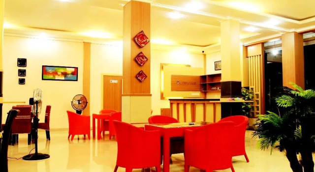Musdalifah Hotel, Book Resort 3-Star Hotels in East Java, 3*