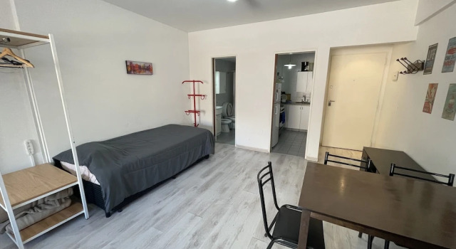 Beautiful Apartment in the Best Area of Congreso, Rezerwuj Apartament Balvanera Buenos Aires