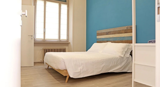 APP9 - rooms and apartments, Забронировать Апартаменты/квартира Апартаменты Бергамо, рядом с Бергамский университет, Апартаменты/квартира