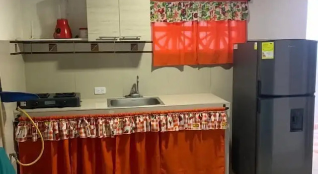 Номер Standard Casa Natyrouss