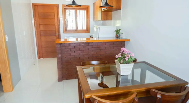 Residencial de Luxe Ouro 01