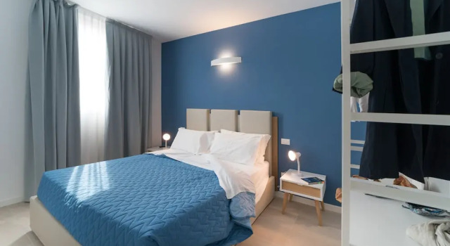 Stylish Residenza Torre Bianca 2 Bedroom Sleeps 6