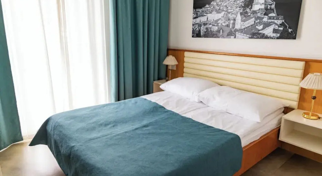 Одноместный номер Standard Hotel Laguna - Terme Krka
