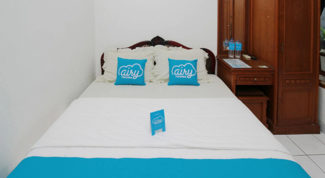Airy Eco Syariah Umbulharjo Soepomo 1060 Yogyakarta, Book Hotel Umbulharjo 
