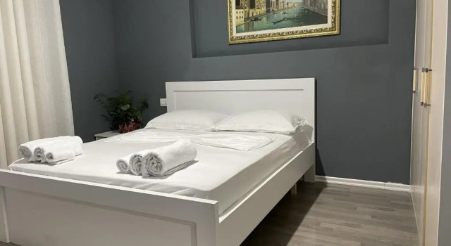 Апартаменты Superior CENTER RESIDENCE