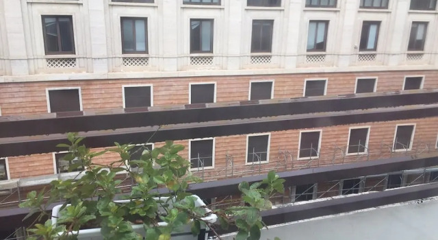 Люкс Concept Terrace Hotel