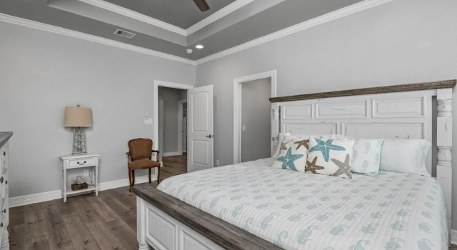 Soggy Bottom 3 Bedroom Home by RedAwning, Rezerwuj Dom wakacyjny Anahuac Stany Zjednoczone